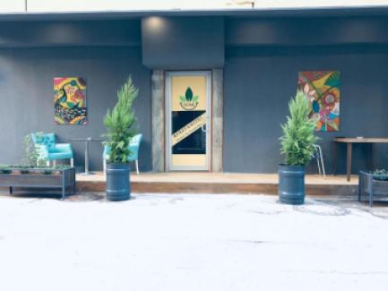 هتل گوآر اولد تاون آنتالیا