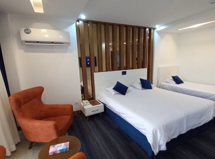 تور کیش هتل آریان تورنگار