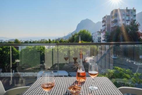 سوئیت‌های رودبلو