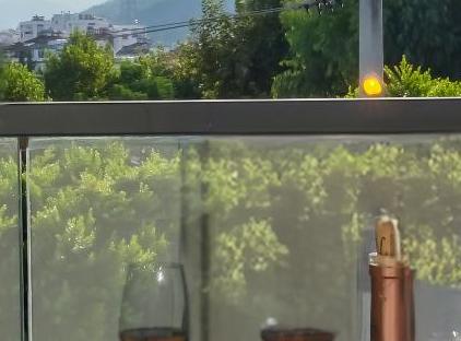 سوئیت‌های رودبلو تورنگار