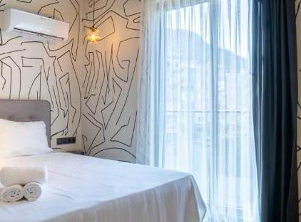 سوئیت‌های رودبلو تورنگار