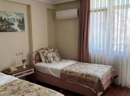 هتل بایındır پالمه تورنگار