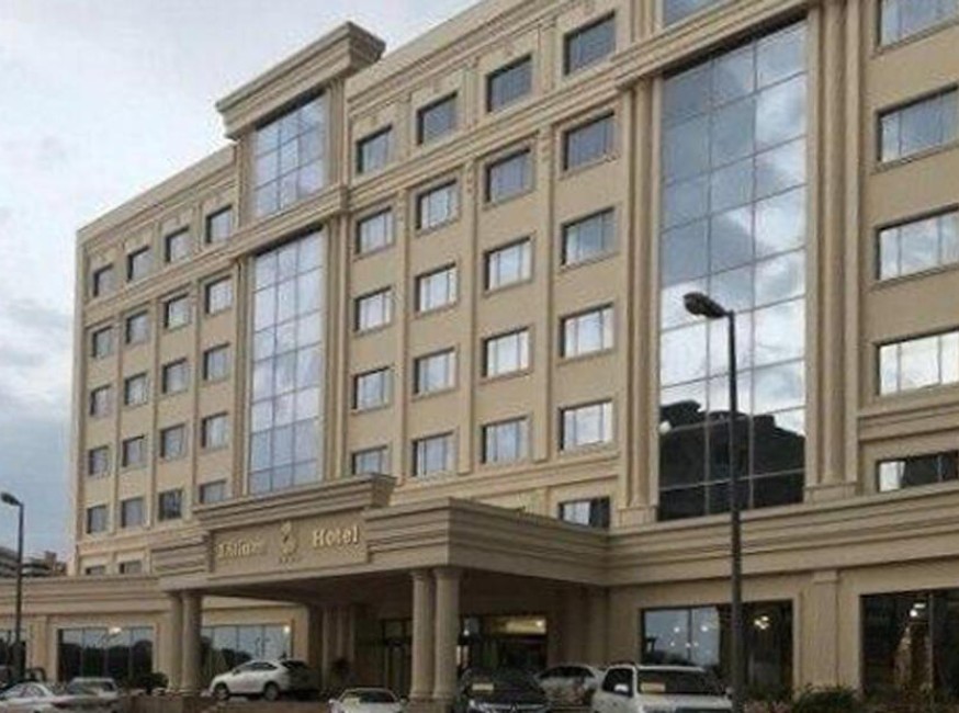 تور کیش هتل لیلیوم تورنگار