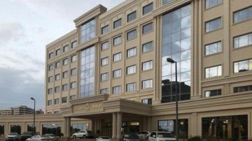 تور کیش هتل لیلیوماز تهران