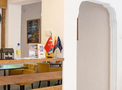 هتل مای هوم گللوک تورنگار