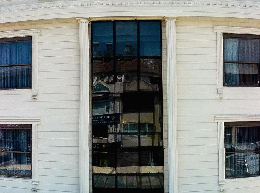 هتل بوهما تورنگار