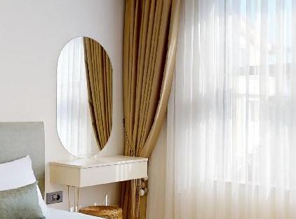 هتل بوهما تورنگار