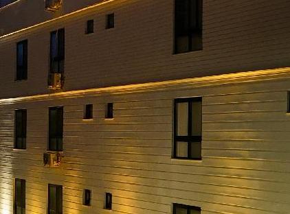 هتل بلومتالیا تورنگار