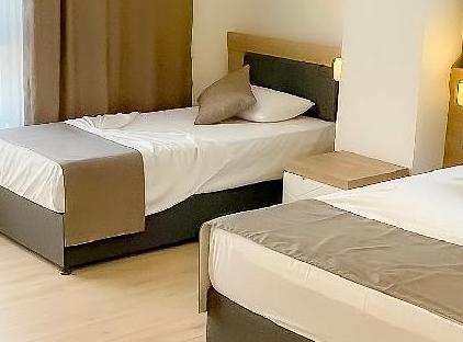 هتل بلومتالیا تورنگار