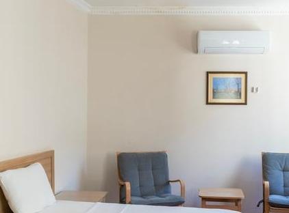 هتل شهر تورنگار