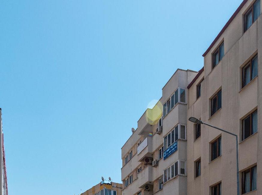 هتل شهر تورنگار