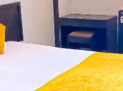 هتل گولریوز تورنگار