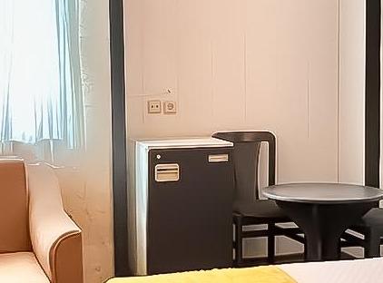 هتل گولریوز تورنگار