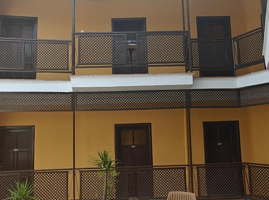 پانسیون آلتون تورنگار