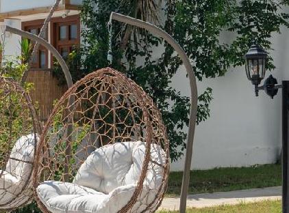 هتل مای آنتالیا تورنگار