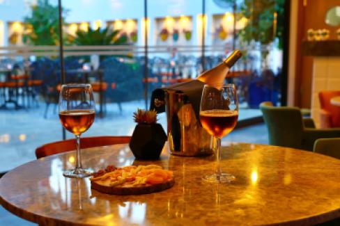 هتل روت کاله‌ایچی