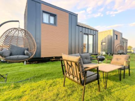 ویلای سرنیتی بلک