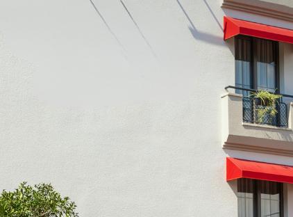 هتل ۷ین تورنگار