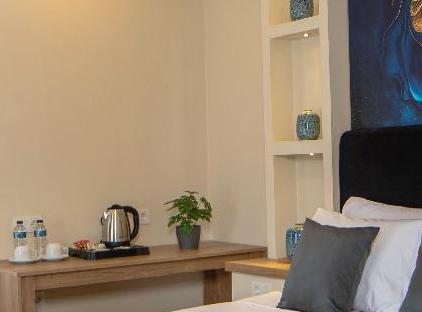 هتل دنیز بوتیک تورنگار