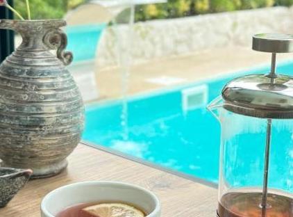 هتل اکینوس تورنگار