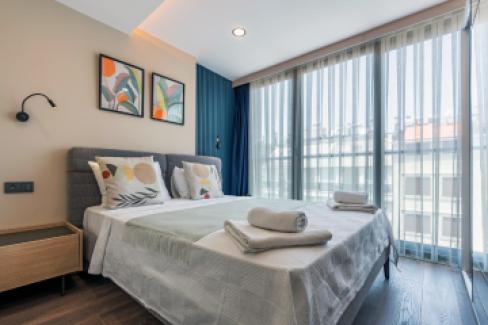 هتل دوکو سوئیتس