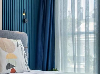 هتل دوکو سوئیتس تورنگار