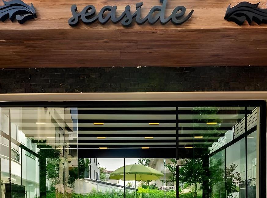 آسپندوس سی‌ساید آپارت تورنگار