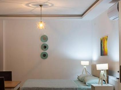 آسپندوس سی‌ساید آپارت تورنگار