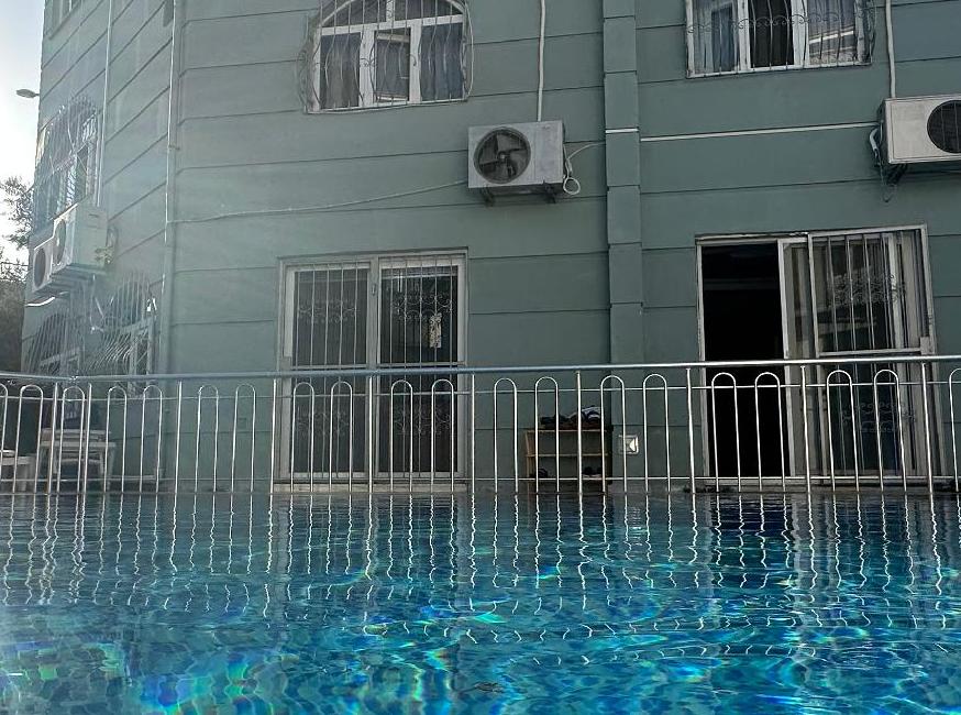 پانسیون آرت بلک تورنگار