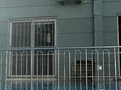 پانسیون آرت بلک تورنگار