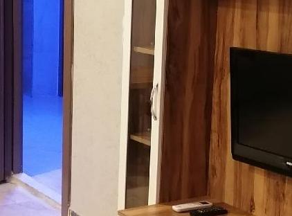 هتل عزیز کناکلاما ۴ تورنگار