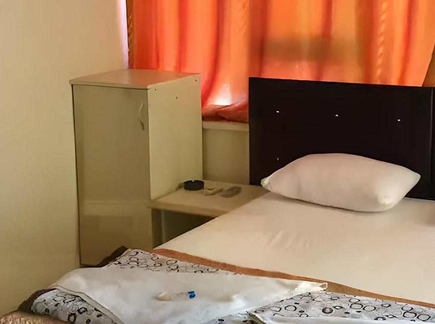 هتل ارسوی آقا تورنگار