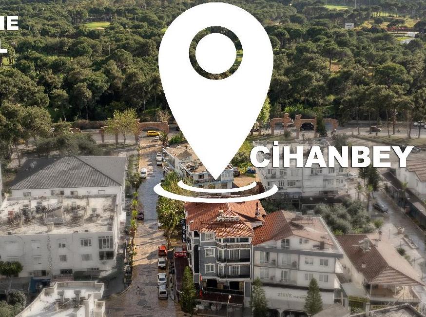 هتل جهان بی اُتل بلک تورنگار