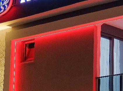 آپارت کرابی تورنگار