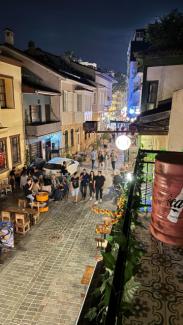 هتل کالیستو پاب و کیچن و هتل