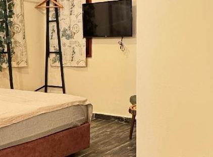 هتل کالیستو پاب و کیچن و هتل تورنگار