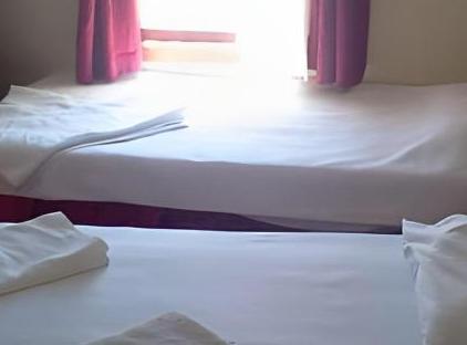 هتل پاتیو تورنگار