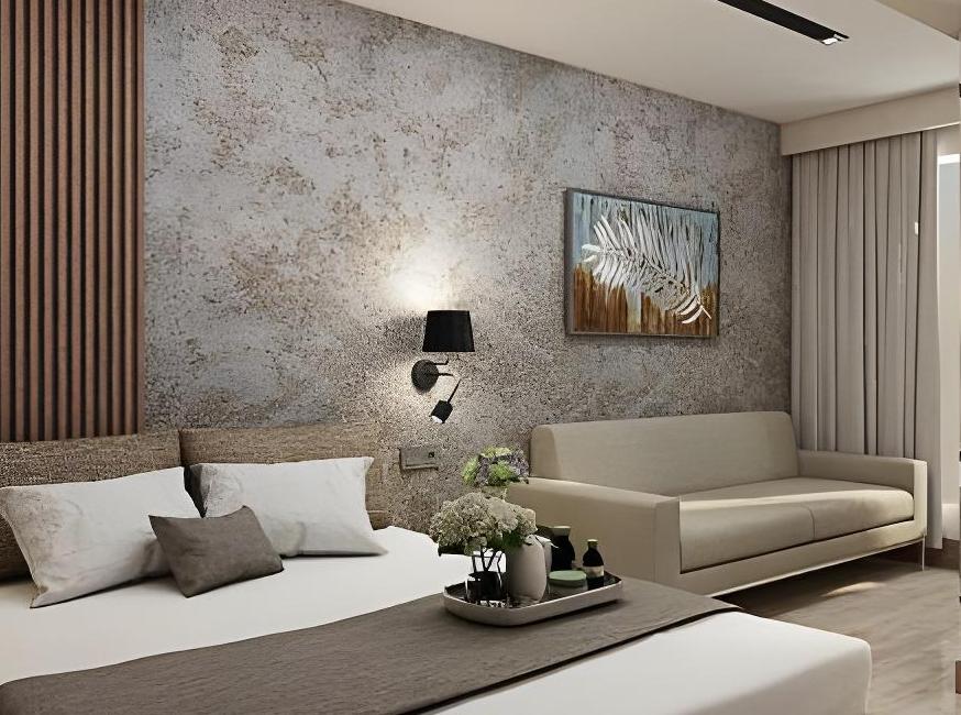 هتل در این لارا تورنگار