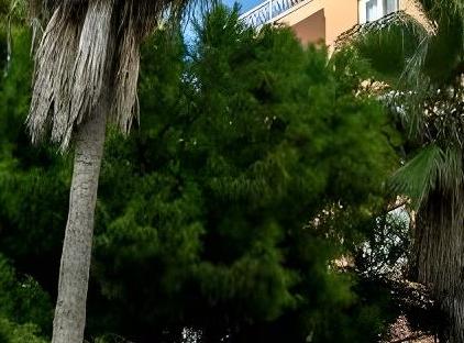 هتل لارا دینچ تورنگار