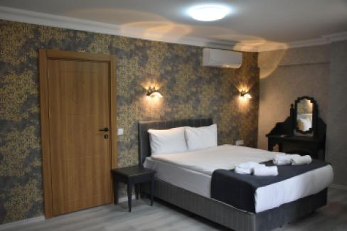 هتل پالمرا سیتی