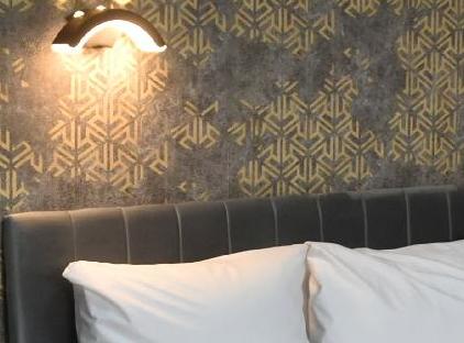 هتل پالمرا سیتی تورنگار