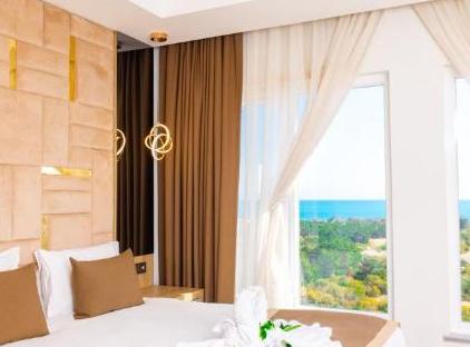 هتل لارا گاردن بوتیک تورنگار