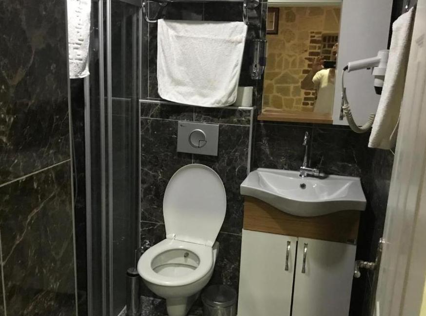 هتل سان آناتولیا تورنگار