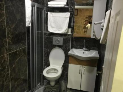 هتل سان آناتولیا