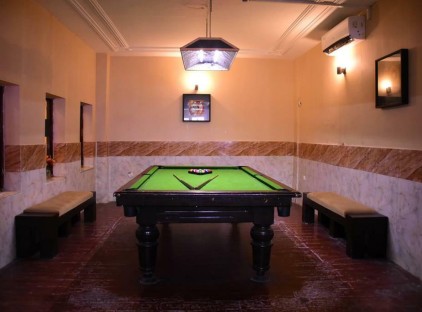 تور کیش هتل فانوس تورنگار