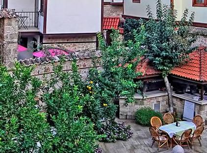 هتل لا پالوما تورنگار