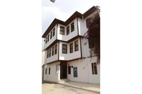 هتل وایت گاردن