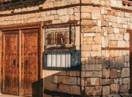 هتل بلموندو سوئیتس تورنگار