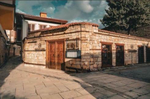 هتل بلموندو سوئیتس