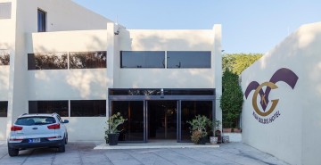 تور کیش هتل گلدیس